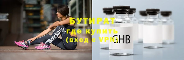 крисы Надым